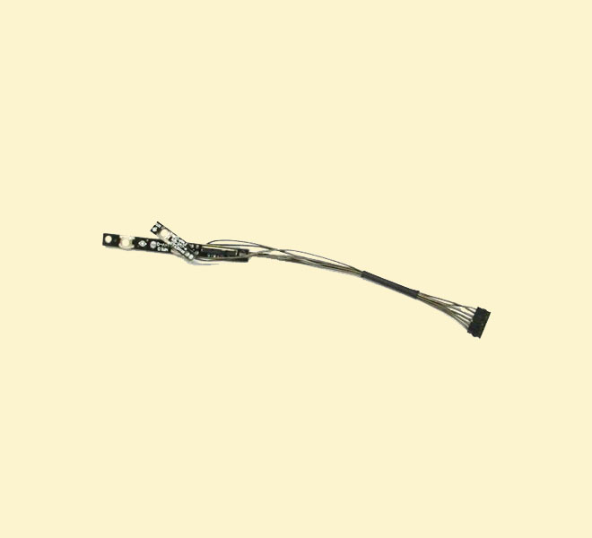 Switch Button Flex Cable for iPad1